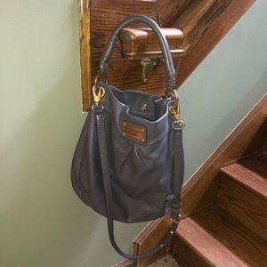 Marc by Marc Jacobs hobo satchel